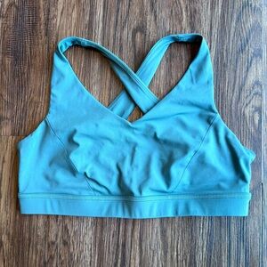 Lululemon Envital racerback Sports Bra